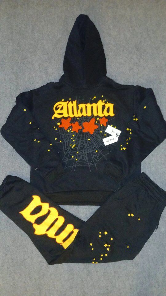 Sp5der hoodies (BULK AVALIABLE)