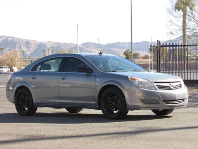 2009 Saturn Aura XE