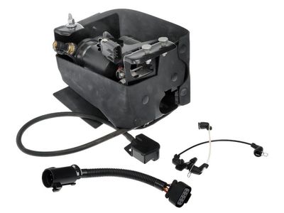 New Dorman Suspension Air Compressor for 2001-2020 Chevy Tahoe, Suburban, Avalanche, GMC Yukon, XL, Denali Autoride