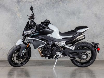 2026 CFMOTO 800NK