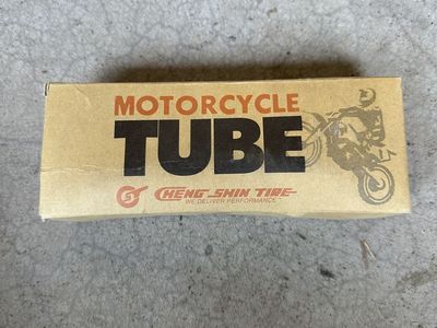 Motorcycle Tube
