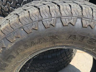 Sailun Terramax A/T2 All-Terrain Truck/SUV Tires