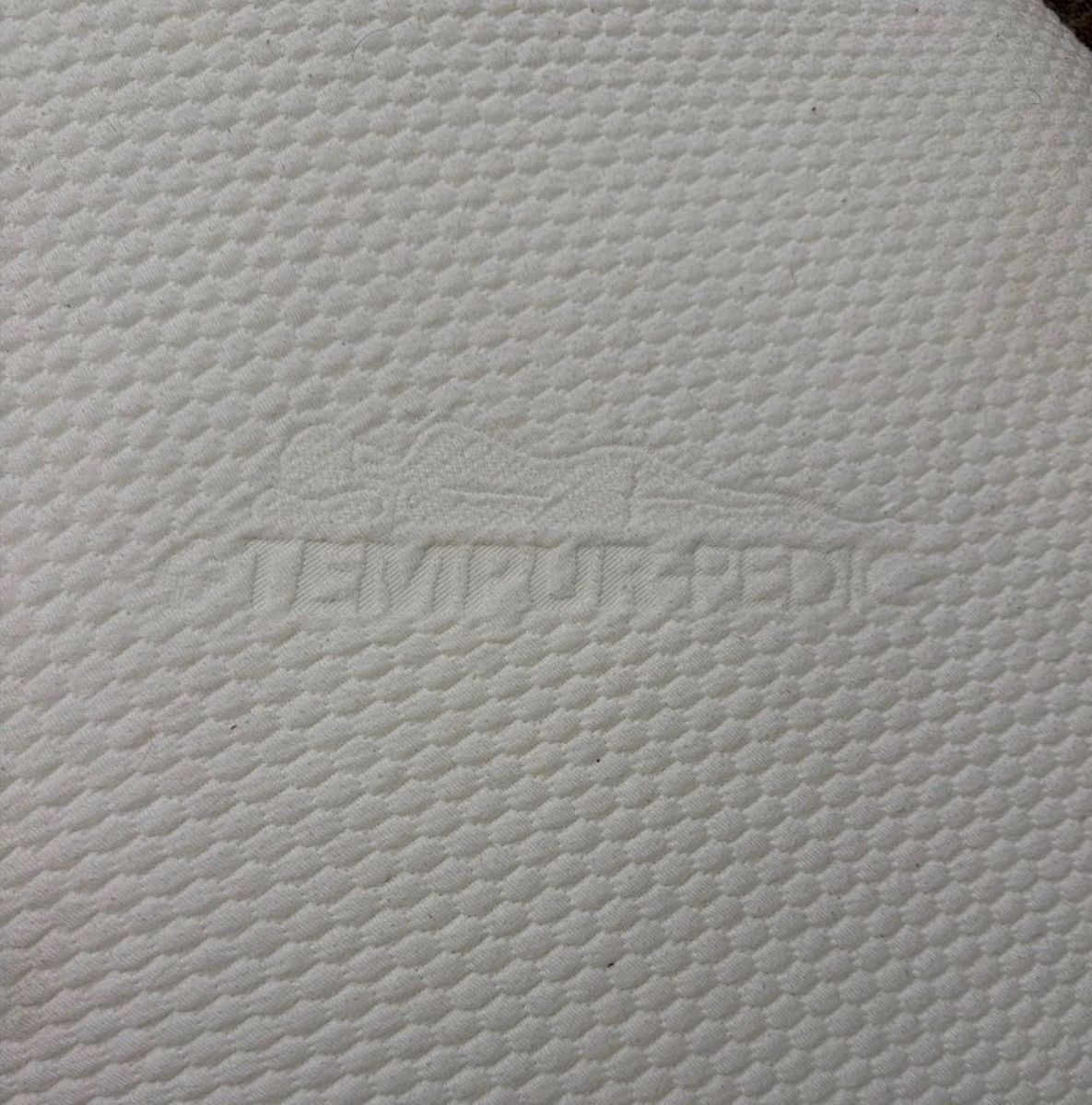 Tempur-Pedic Queen Memory Foam Mattress Topper