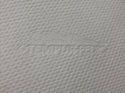 Tempur-Pedic Queen Memory Foam Mattress Topper