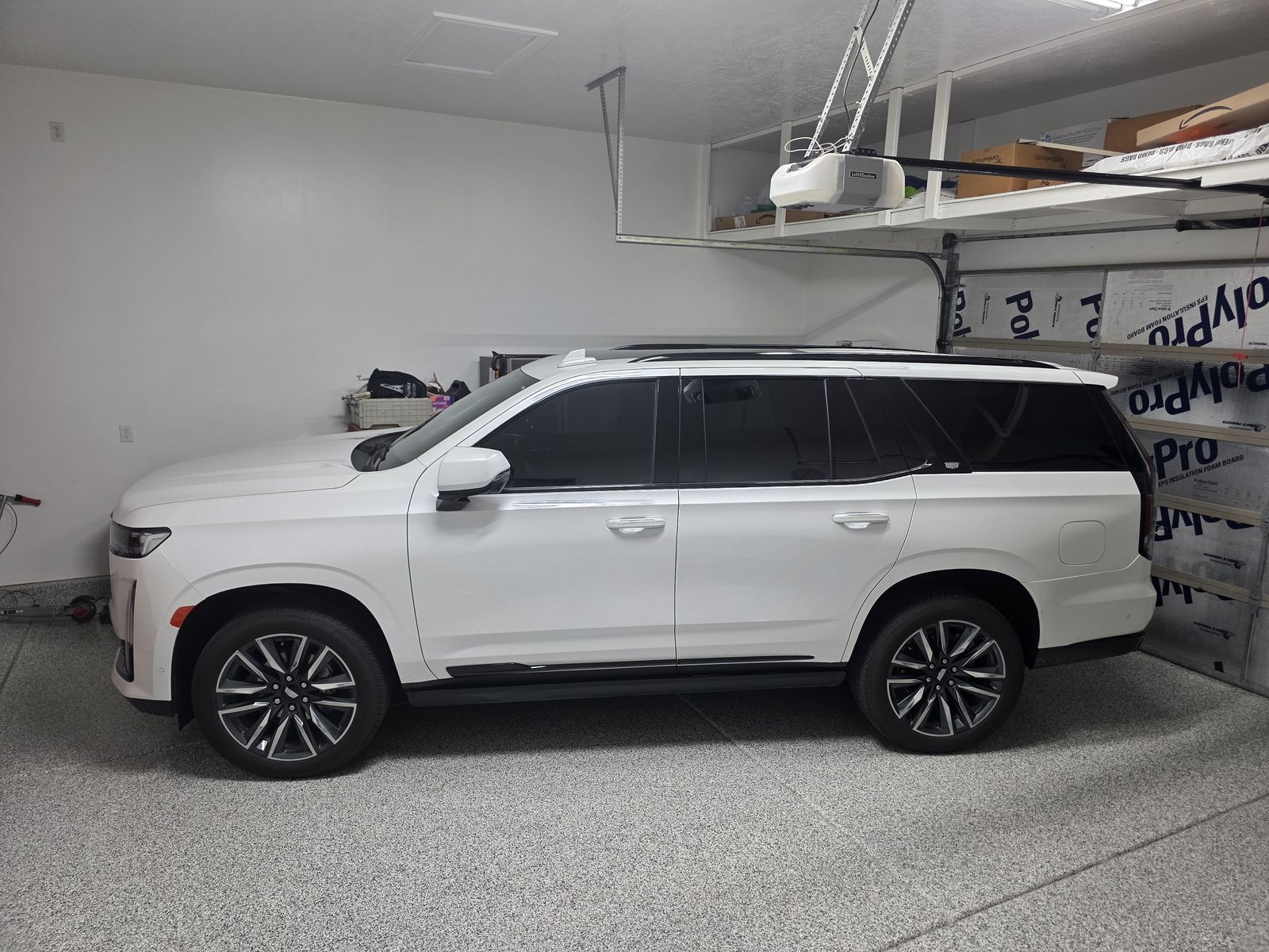 2024 Cadillac Escalade Sport