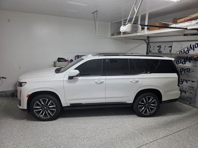 2024 Cadillac Escalade Sport