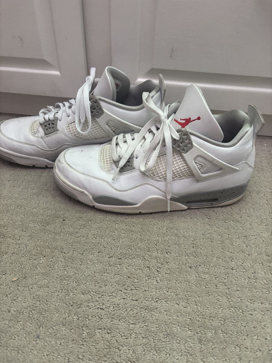 Offer for my size 13 shoes