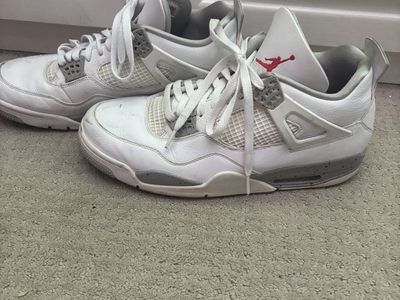 Offer for my size 13 shoes