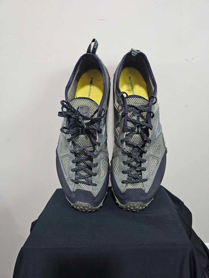 NEW BALANCE Minimalist 007 MX007 Trail Shoes (Men)