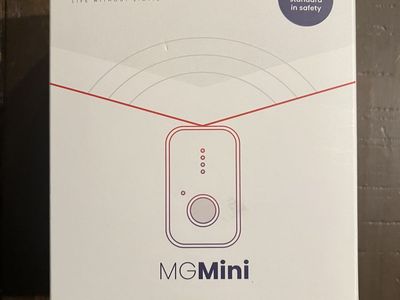 Medical Guardian MG Mini