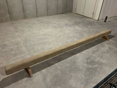 Balance Beam