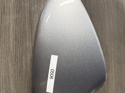 OEM Left side mirror Cover For Honda Accord 2018-2022