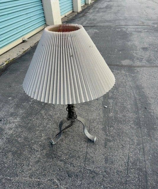 Lamps