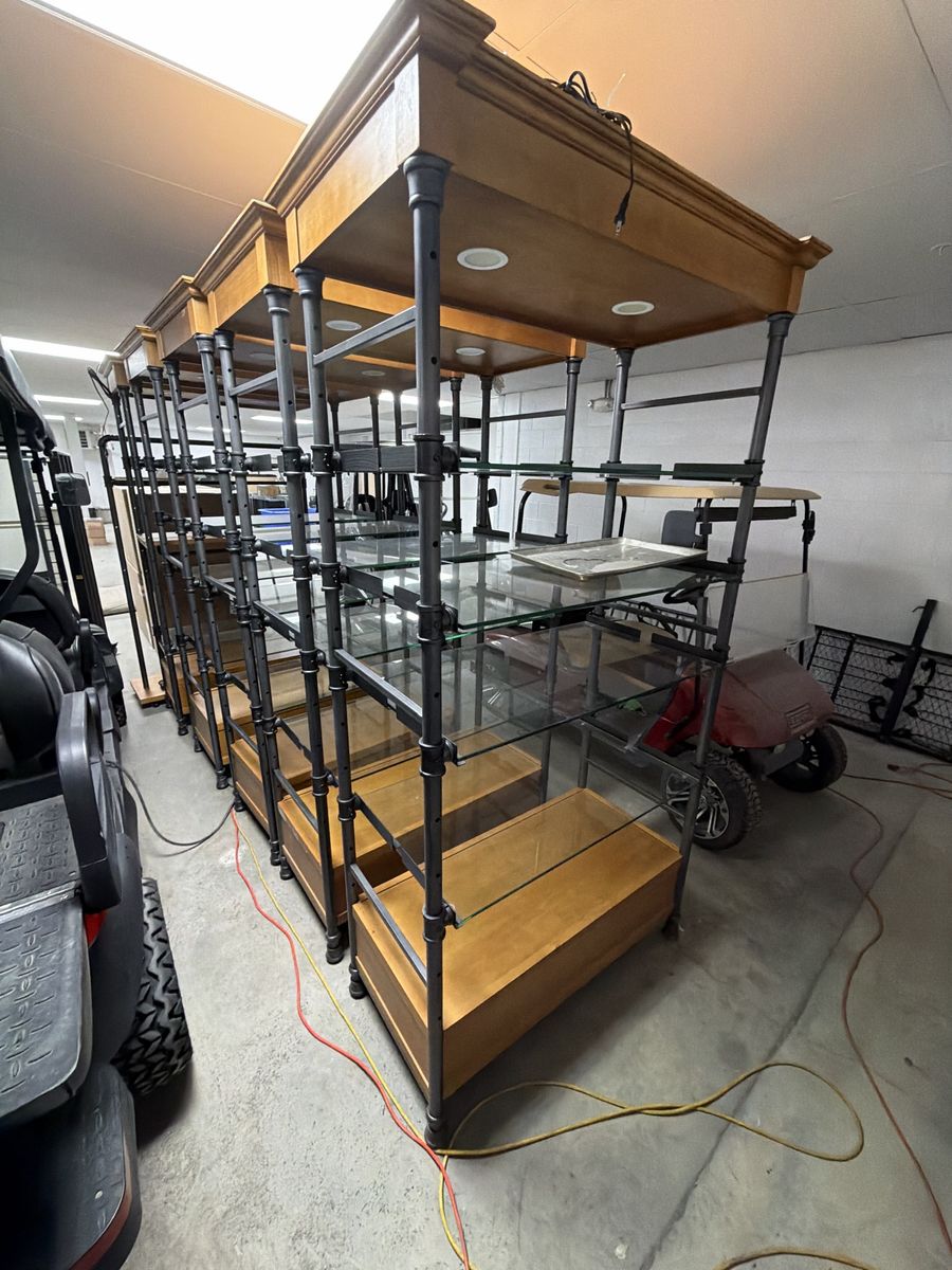 Shelfs