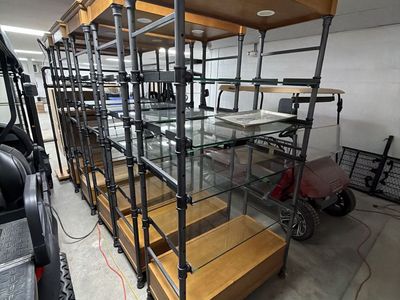 Shelfs