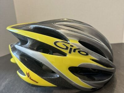 Giro Pneumo HeLmet