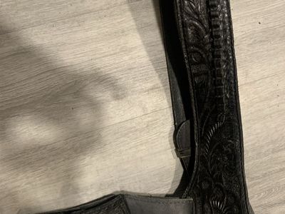 .22 pistol holster
