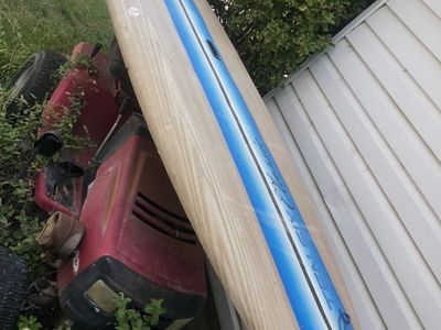 Paddle Board