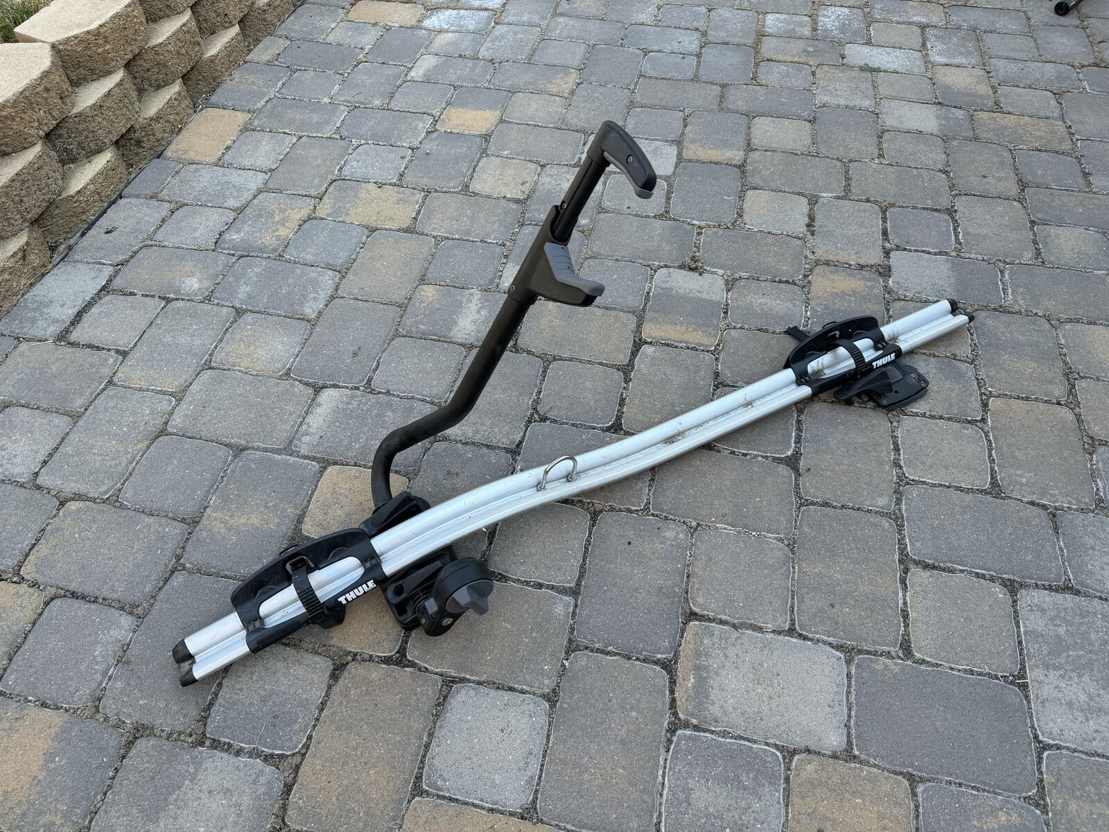 Thule Bike Rack