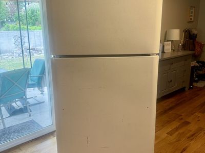 Fridge free