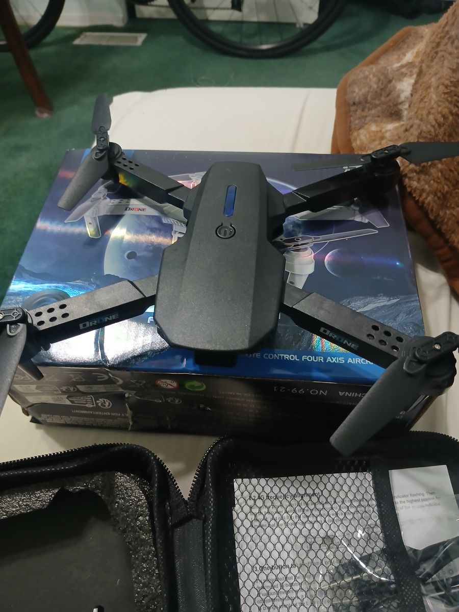 Brand new DRONE with box