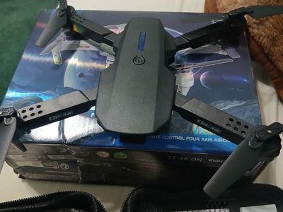 Brand new DRONE with box