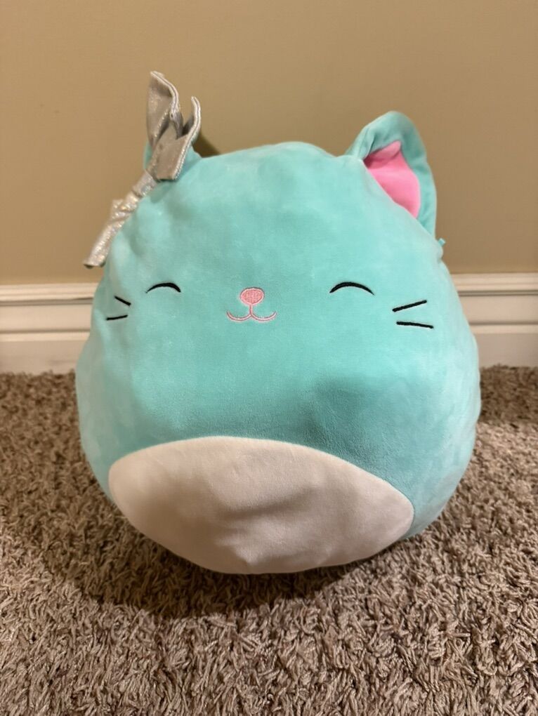 Squishmallow