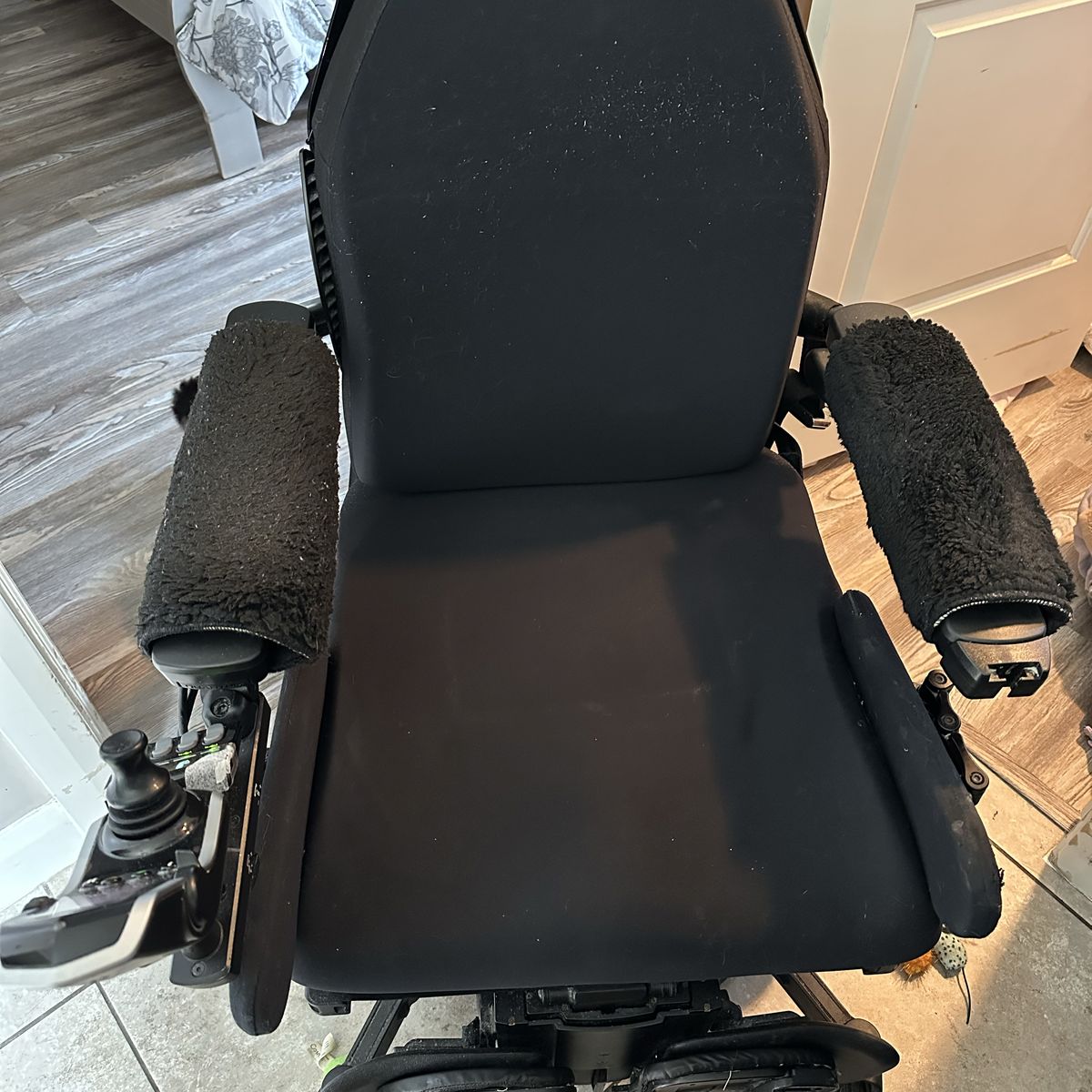 Electric Mobility Chair