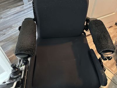 Electric Mobility Chair
