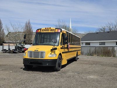 2007 Thomas Built Bus C2 Saf-t liner