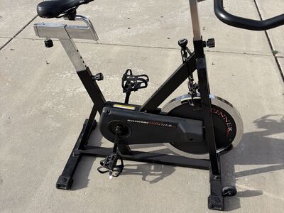 Schwinn Stationary Exercise Bike