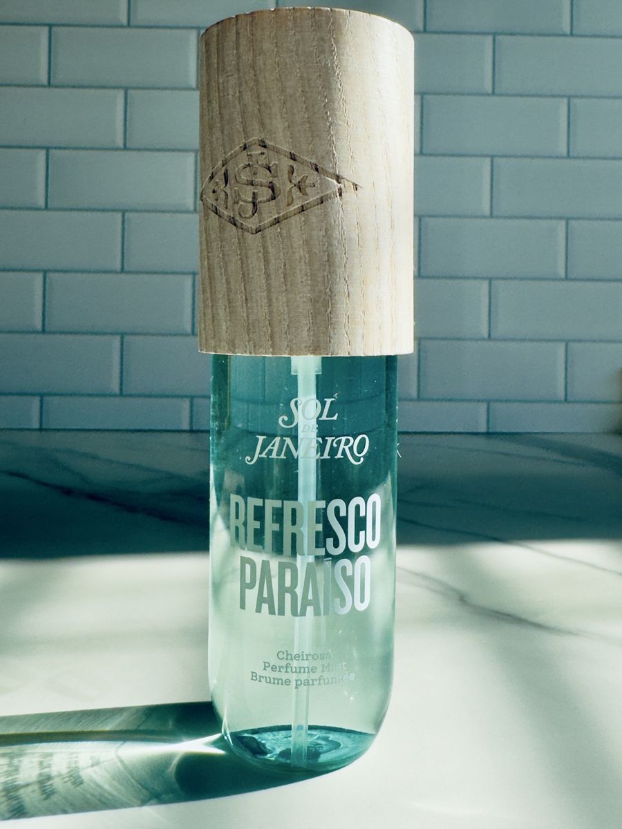 Sol de Janeiro Refresco Paraíso Perfume Mist