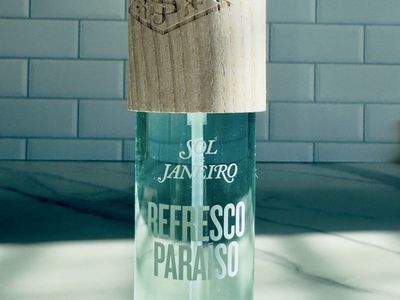 Sol de Janeiro Refresco Paraíso Perfume Mist