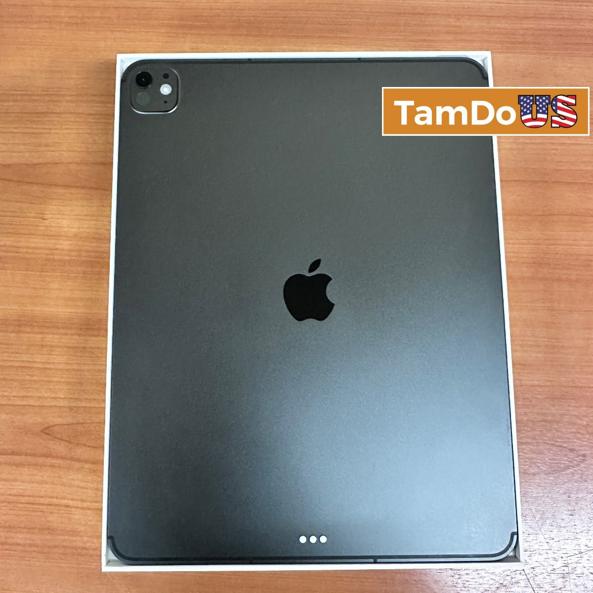 iPad Pro 13-inch (M5) Wi-Fi + Cellular | 256GB | Space Gray (NEW)
