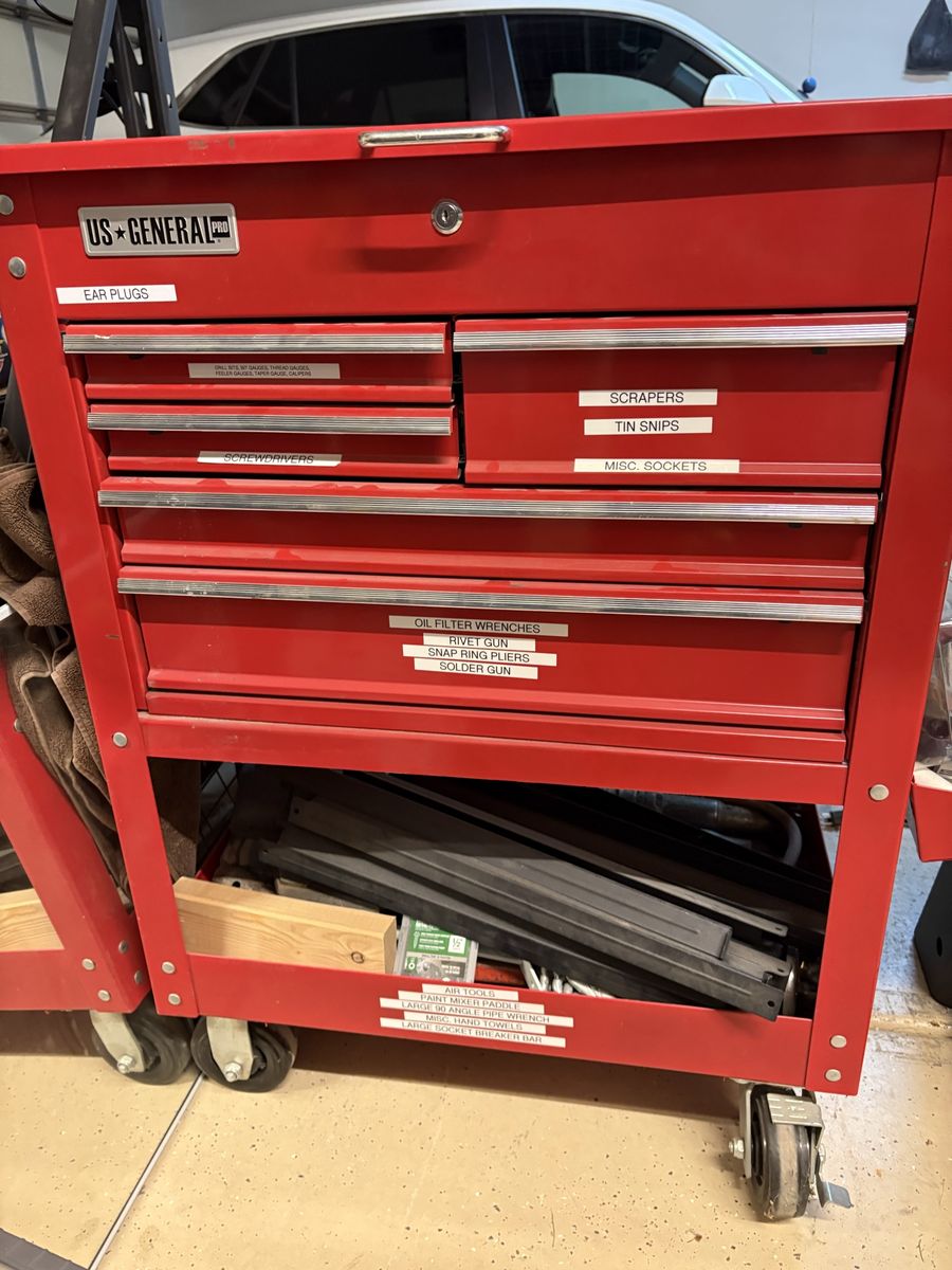 TOOL BOX
