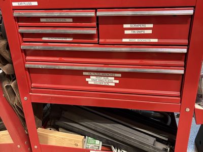 TOOL BOX