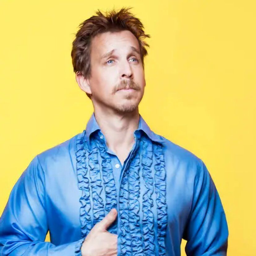 Jason Salmon comedy show, 2 tickets.  TONIGHT, SUN