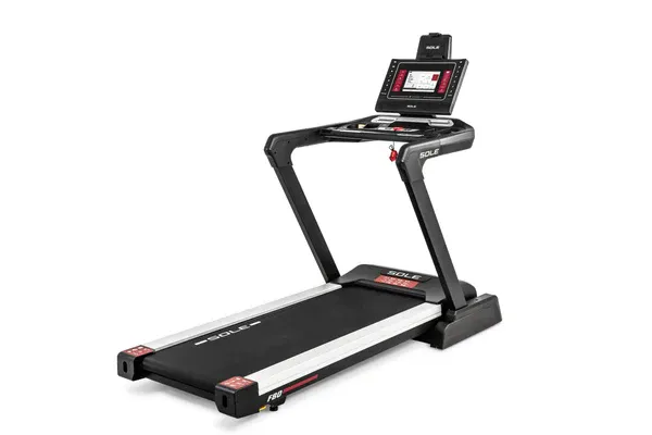 New Sole F80 Treadmill with Touchscreen