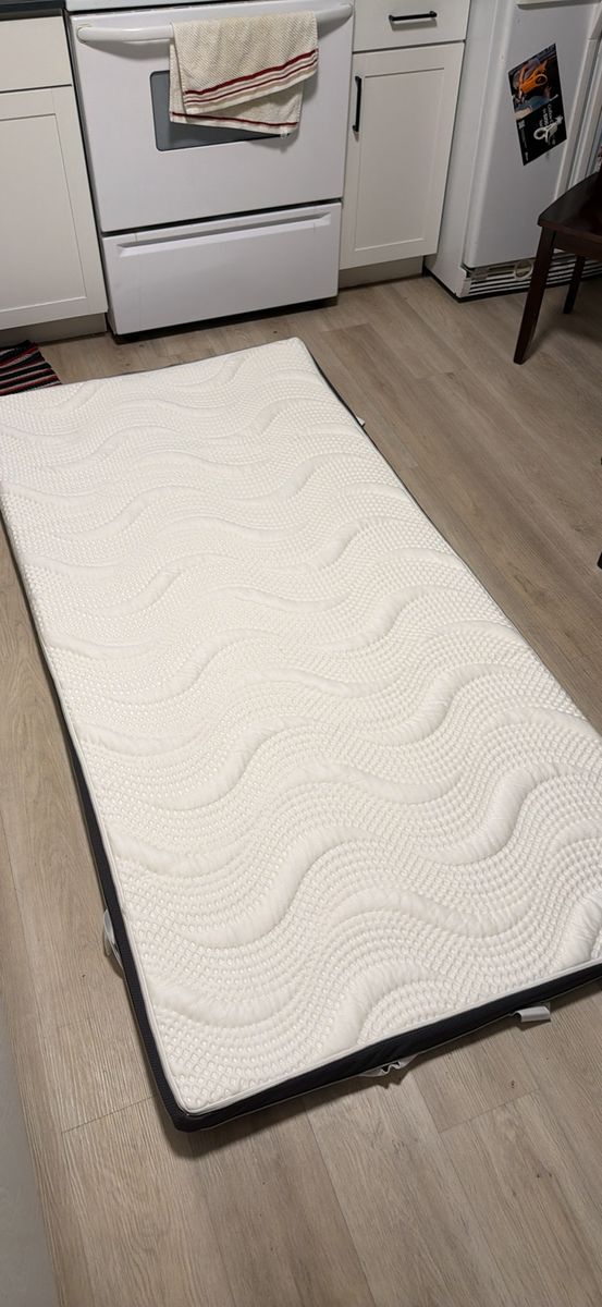 Mattress Topper Pad