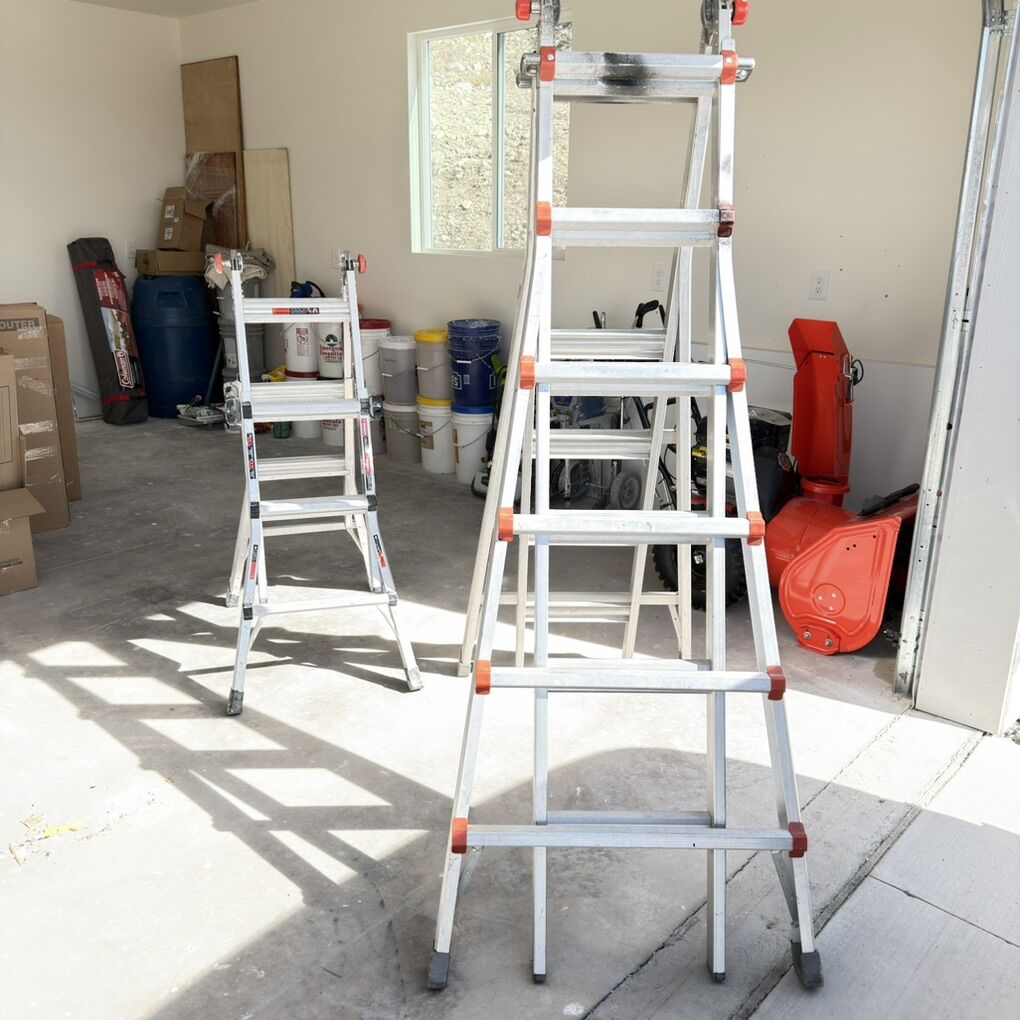 Little Giant Ladders 10 ft Price