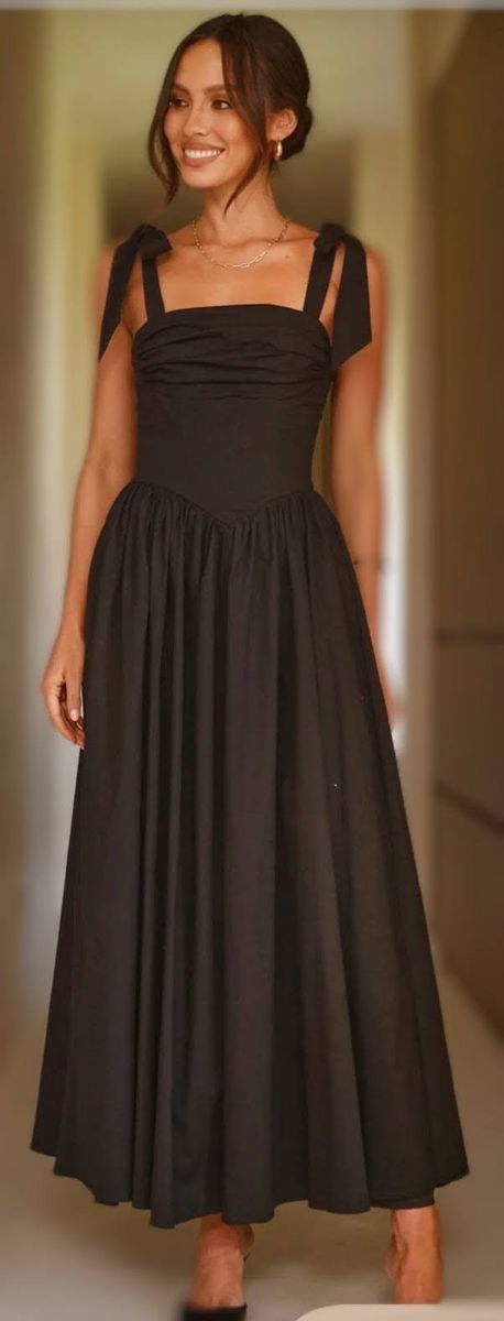 Black Billy J Prom/ Formal Dress