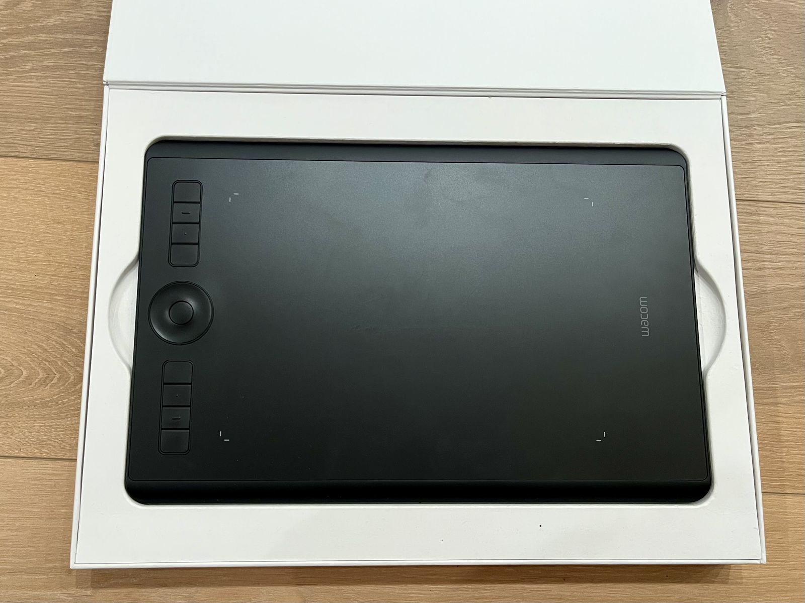 Wacom Intuos Pro Tablet