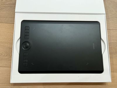 Wacom Intuos Pro Tablet