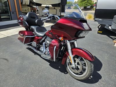 2016 Harley Davidson FLTRU Road Glide Ultra Lots of Adds! Clean Title!