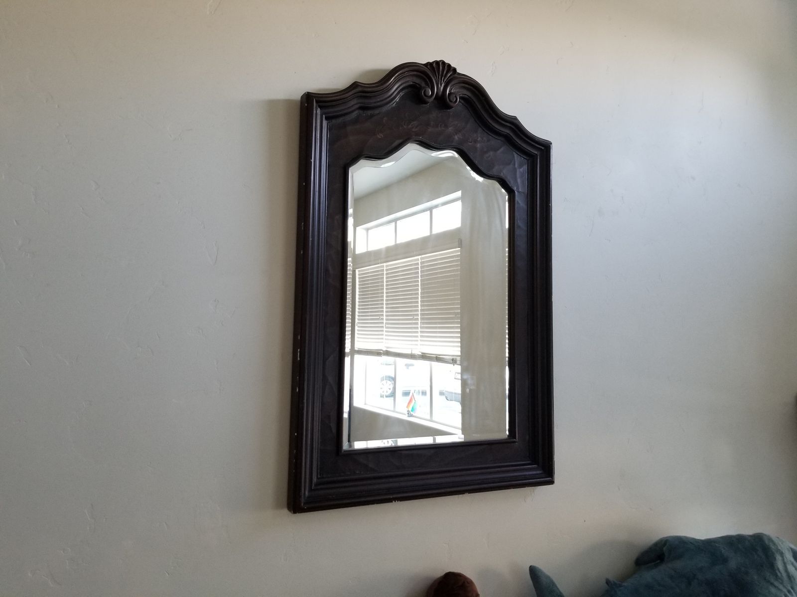 Big ol' mirror