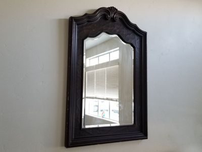 Big ol' mirror