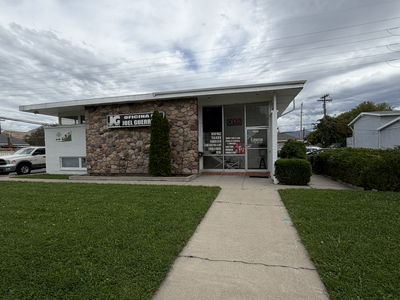 Office Space For Rent
