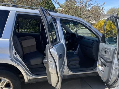 2005 HONDA PILOT EX-L