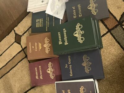 Daughters Of Utah Pioneer Lot