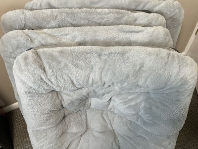 Luxury Indoor Folding Chairs $200 O.B.O.
